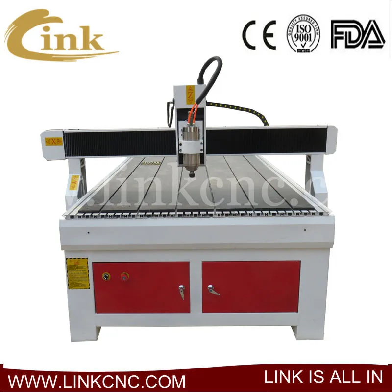 Nc studio контроллер хобби фрезерный станок с чпу 1224 увд инструмент датчик (золотой