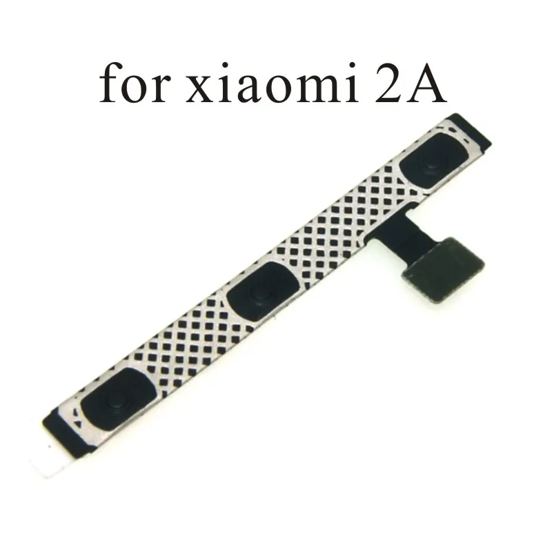 

High Quality Power Button Volume Flex Cable For Xiaomi 2A Mi3 Flex Cable On / Off Cable