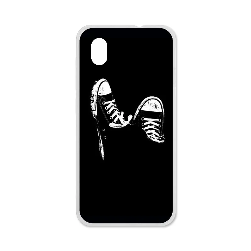 J139 Ojeleye DIY узорчатый силиконовый чехол для zte Blade A3 Чехол Мягкий ТПУ чехол на телефон с изображениями героев мультфильмов для zte L8 чехлы - Цвет: J139