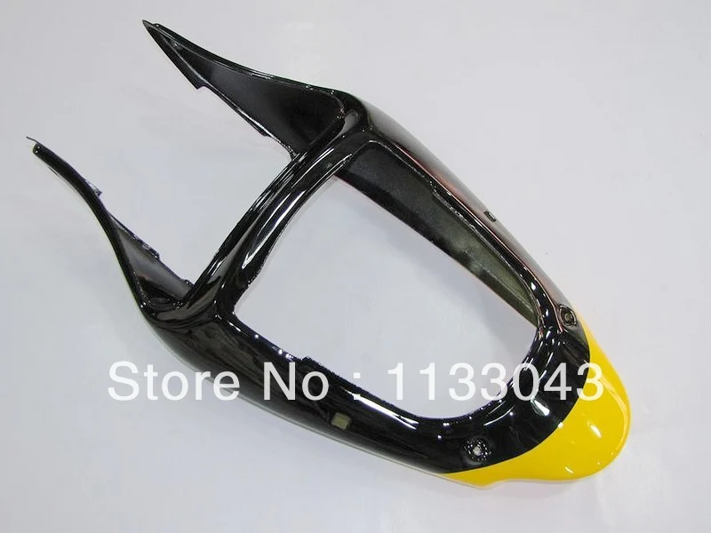 MTH7gifts + 100% новый комплект обтекателей для KAWASAKI Ninja ZX6R 00 02 ZX 6R 2000 2002 01 ABS fairi|fairing kit|zx