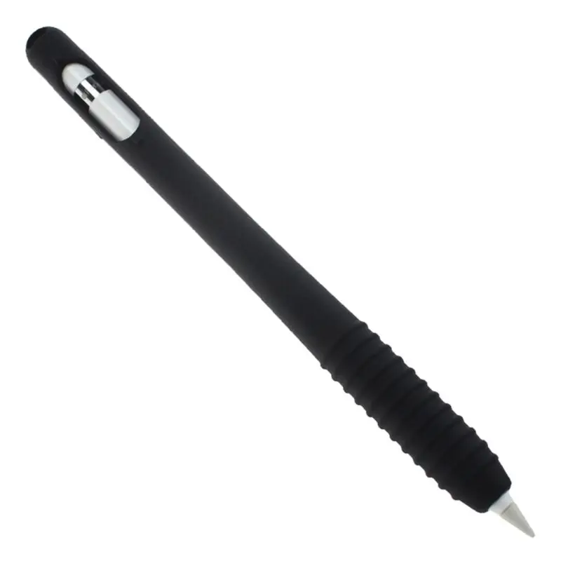 Sleeve Cover Silicone Case for Apple Pencil Silicone Case Protective Accessories Holder forApple Pencil Compatible with iPad Pro