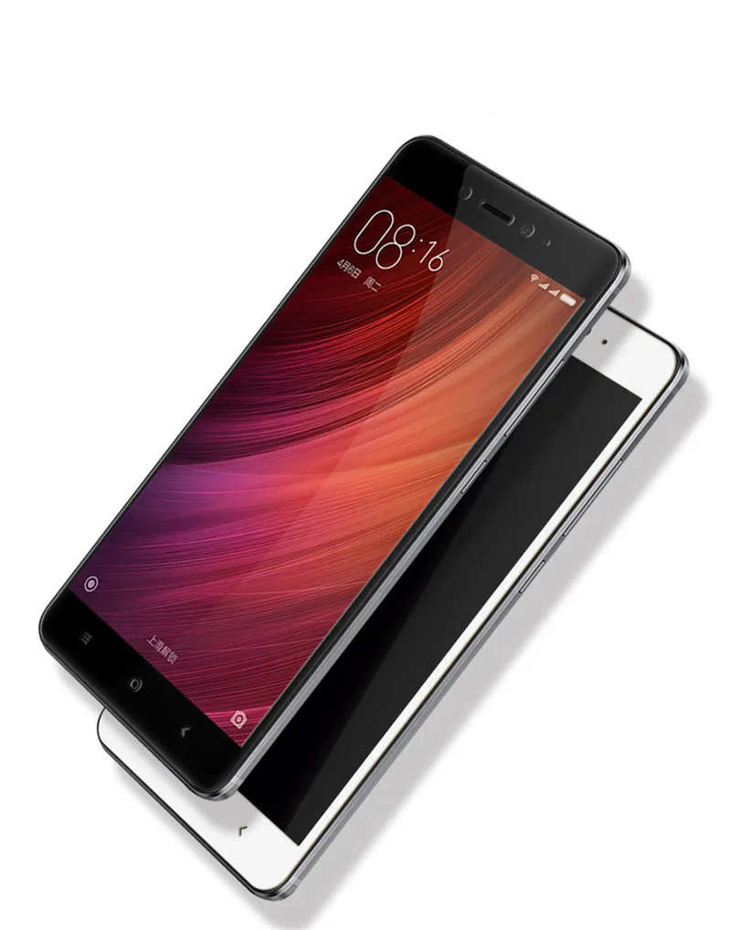 Для Xiaomi Mi 5S, закаленное стекло,, Mofi, полное покрытие, Защита экрана для Xiaomi Mi 5S plus, закаленное стекло, защитная пленка