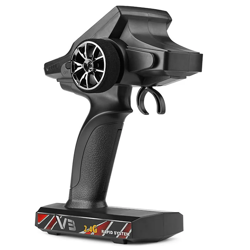 WLtoys 12628 внедорожный автомобиль 2 4 г 6WD 1/12 весы Электрический Радиоуправляемый 40