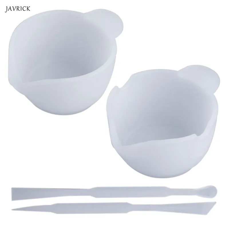 1 Набор силиконовая форма для украшений из эпоксидной смолы|Инструменты и