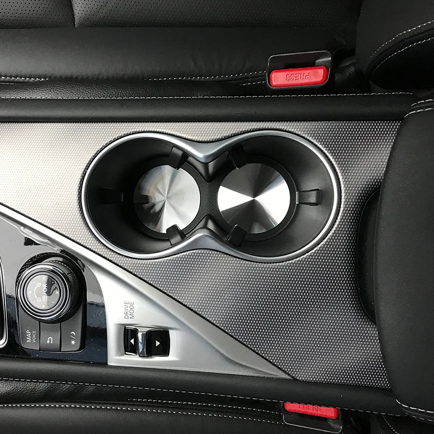Cardimanson для Infiniti Q50 Q60 Q70 QX30 Q30 QX50 QX60 QX70 QX80 G M FX EX JX консоль подстаканник аксессуары