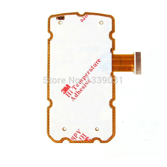 

10pcs/lot free shipping Original Keyboard for Symbol MC3000 MC3070 MC3090 38KEYS 100% tested