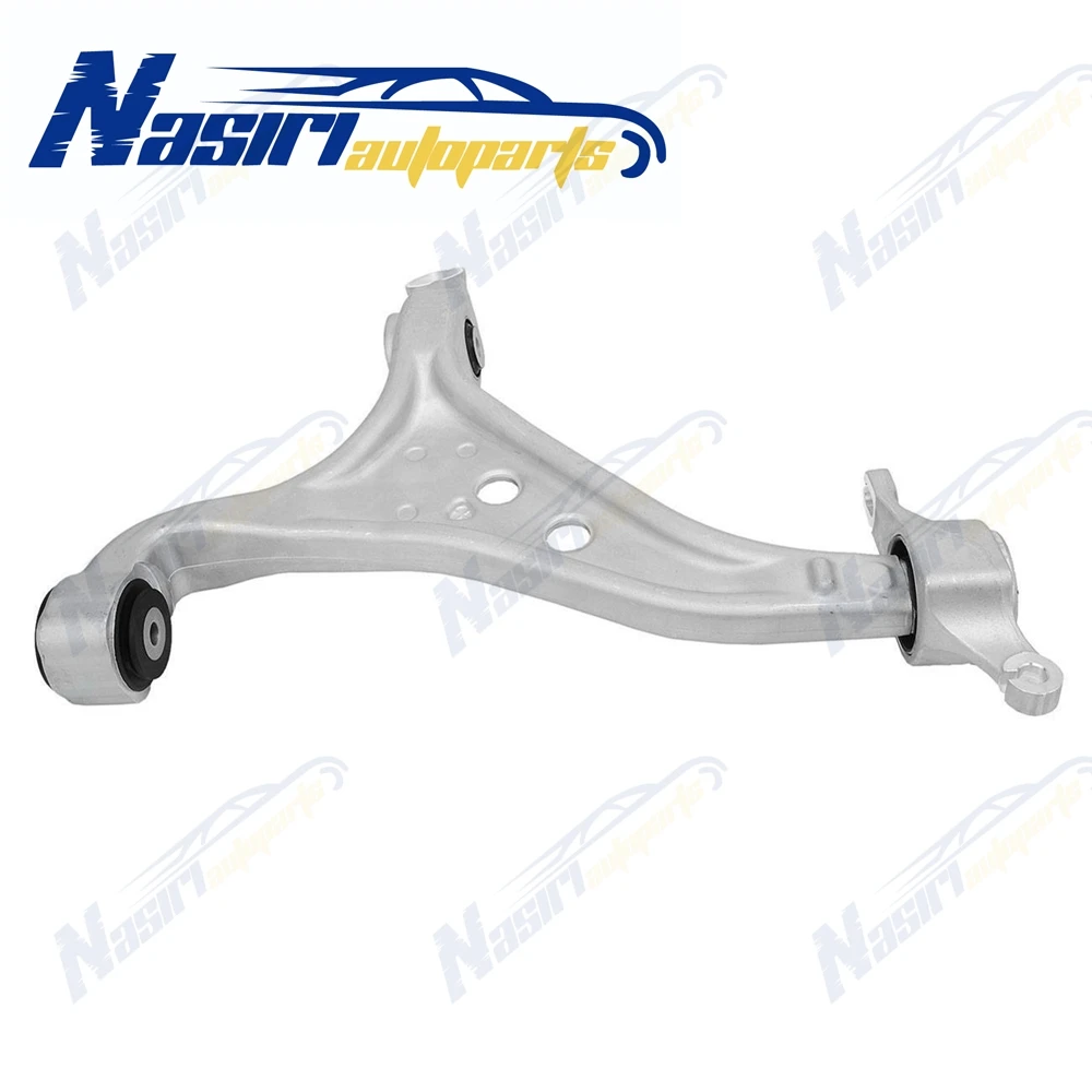 Пара переднего нижнего рычага управления для Mercedes-Benz W166 ML350 ML500 ML63 AMG ML250 1663300107