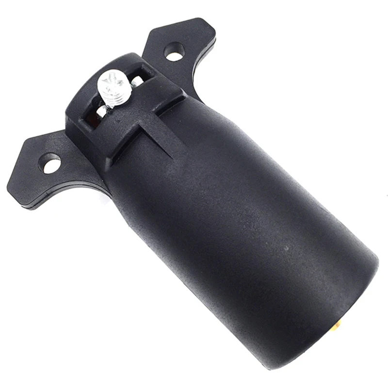 7 Hole вилка трейлер адаптер Rv шнур питания разъем водонепроницаемый