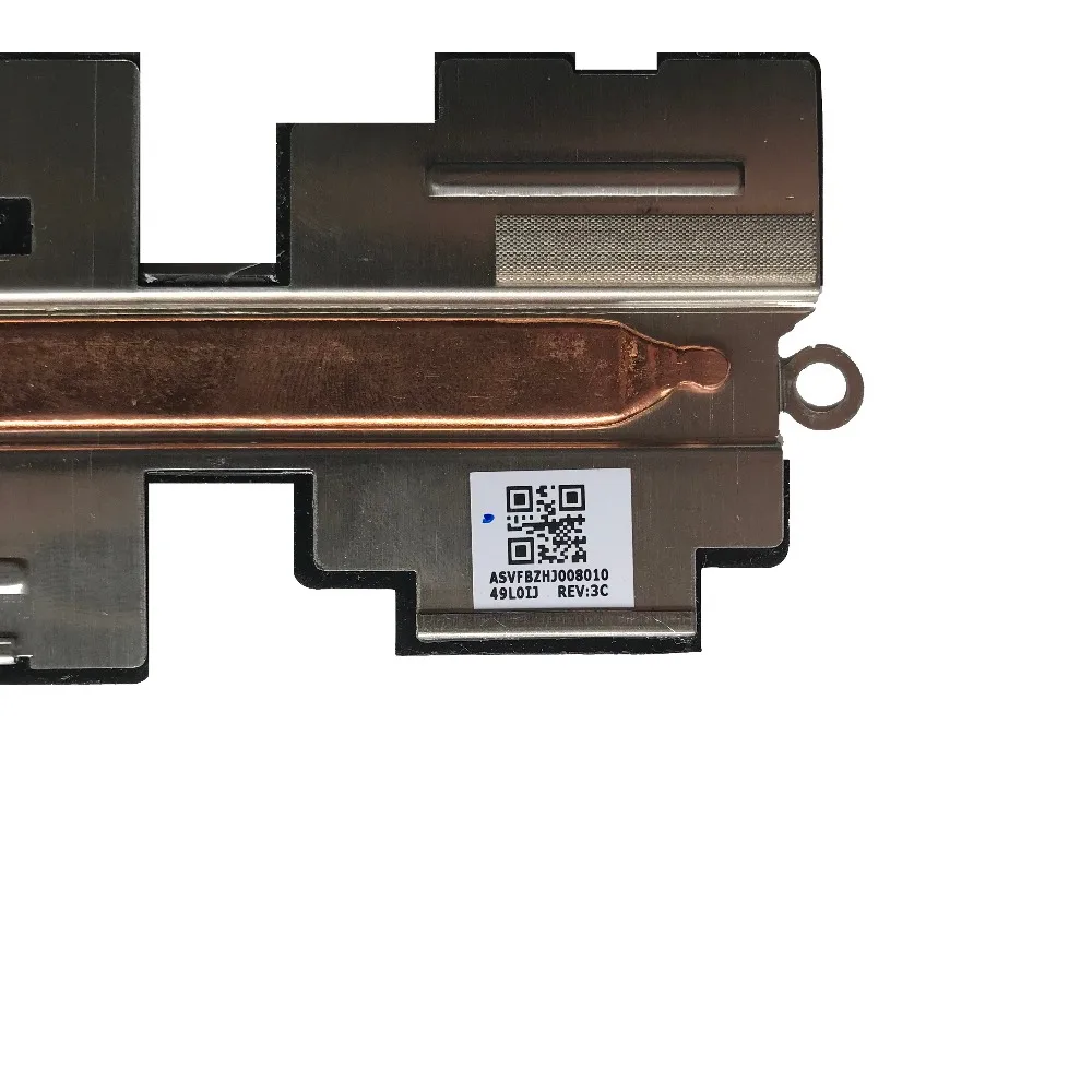 SZWXZY новый оригинальный для Acer Aspire ES1-111M V3-111-P5QF E11 E3-112 сменный радиатор ноутбука