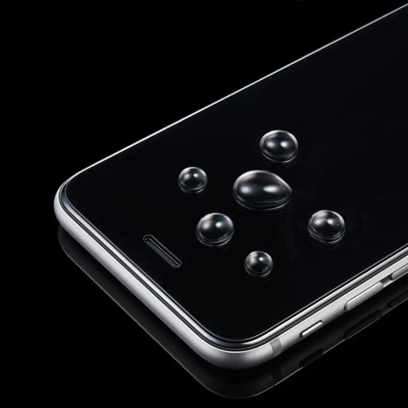 Закаленное стекло для Lenovo K6 5 0 дюйма 3 мм | Мобильные телефоны и аксессуары