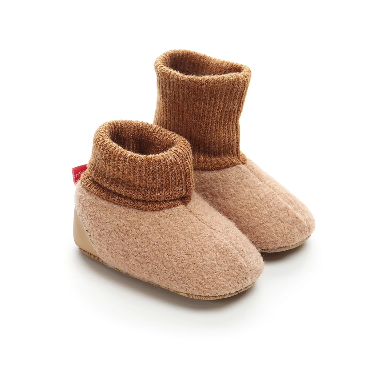 2018 новые Брендовые повседневные зимние ботинки для маленьких мальчиков и