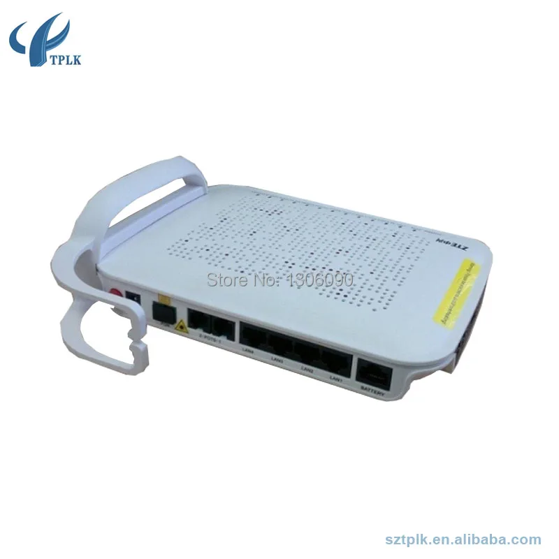 Лидер продаж Службы закупок ZTE zxhn F660 V3.0 GPON ОНУ ONT 4fe + 2tel USB WI FI SC/apc зеленый вход ОНТ|zte