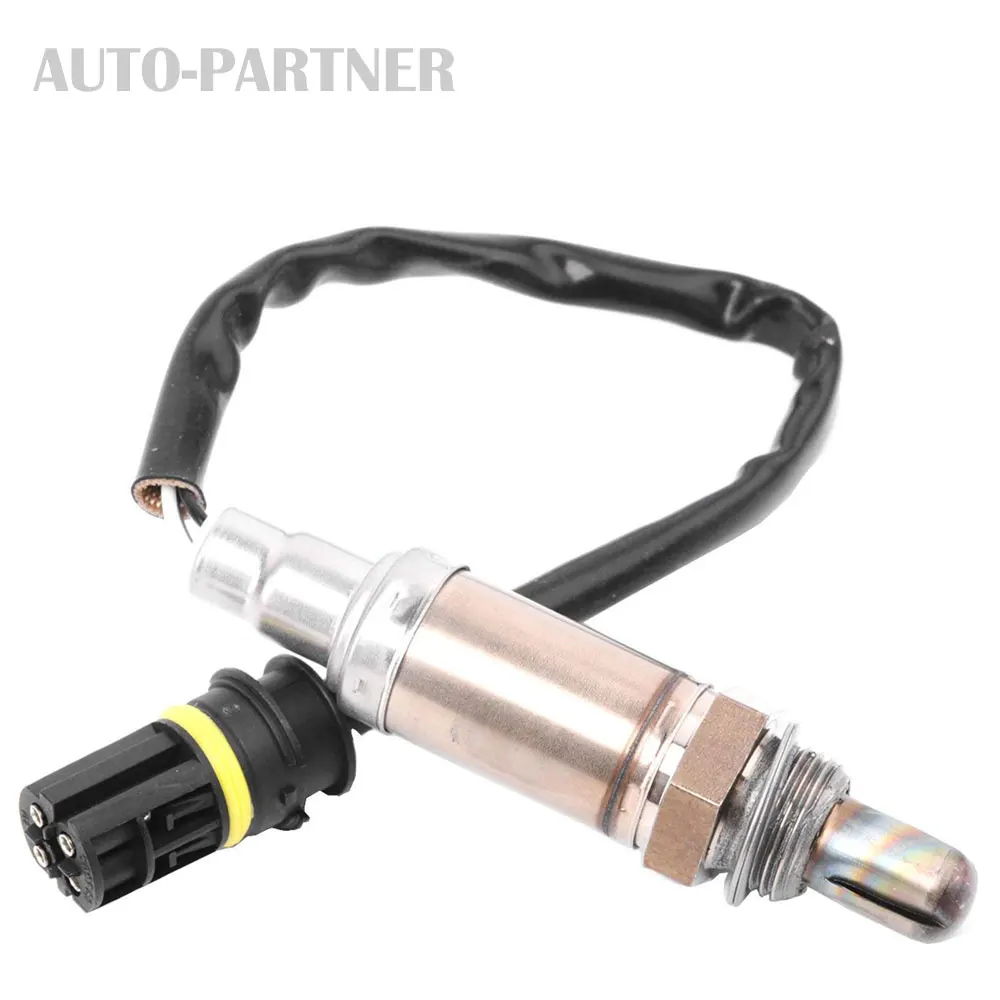 

AUTO-PARTNER Upstream Oxygen O2 Sensor for Range Rover for BMW E31 M54 E38 X5 E46 E39 E38 Z3 13477 234-4672 SG1108 0258003477
