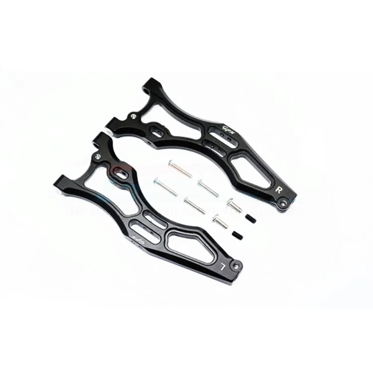 

RC Car Part ALLOY FRONT LOWER ARMS for 1/8 SCALE ARRMA KRATON 6S