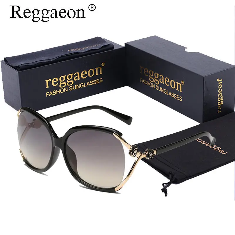 Модные брендовые дизайнерские очки reggaeon d Flash для мужчин ювелирные украшения или