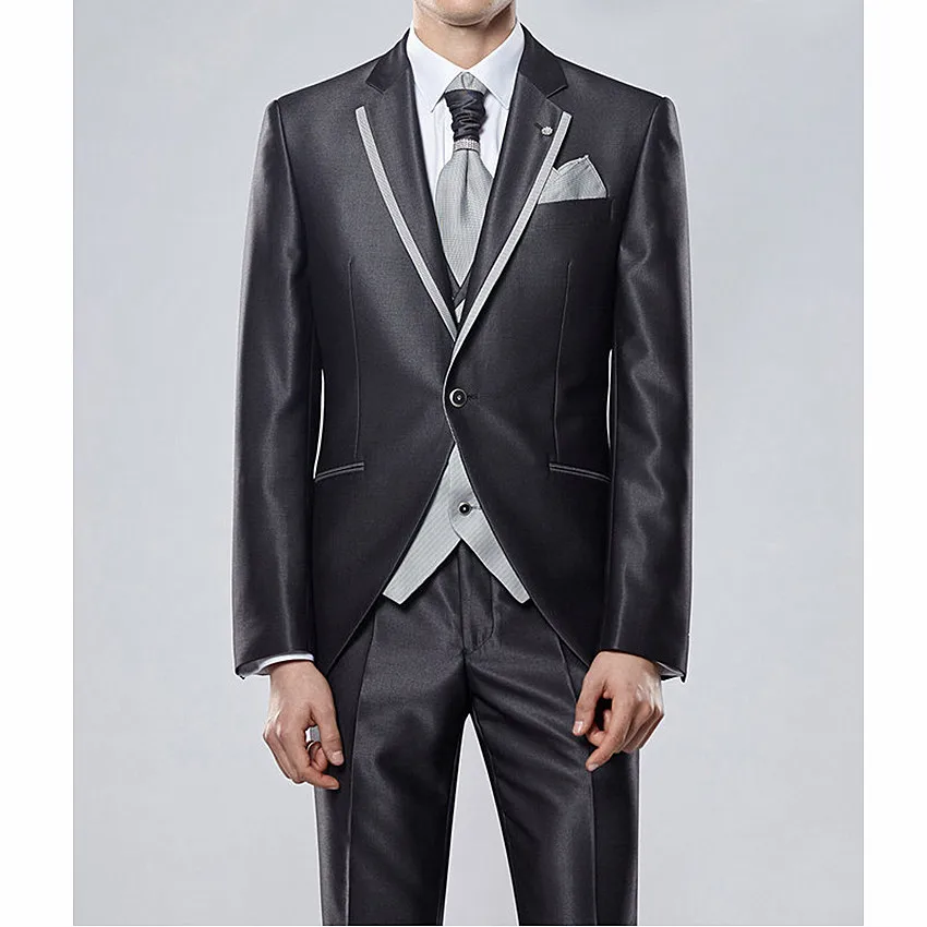 Анна Маньян Заказ Моды Свадебные Костюмы Смокинги Для Бизнес Формальные Партии