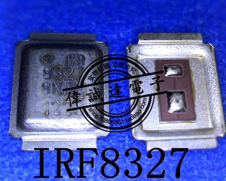 10 шт. IRF8327STRPBF IRF8327 8327 Новинка | Обустройство дома