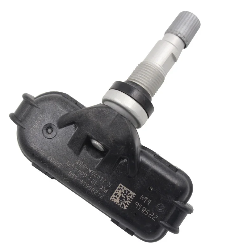 YAOPEI Авто Запчасти TPMS Сенсор шин Давление мониторинга Системы для hyundai Kia OEM 52933-3X200 529333X200