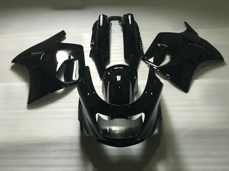 Набор обтекателей для Кавасаки ниндзя ZZR1100 93 99 00 01 03 ZZR 1100 2001 2003|fairing kit|custom fairingzzr |