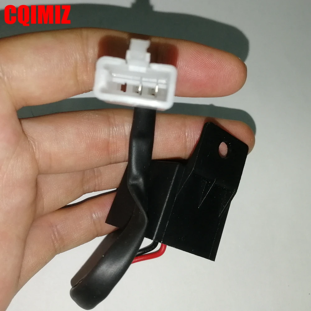 

12A 2Pin Electronic LED Flasher Relay For Honda Kawasaki Suzuki Yamaha Motorcycle Motorbike Turn Signal Bulb Hyper Flash