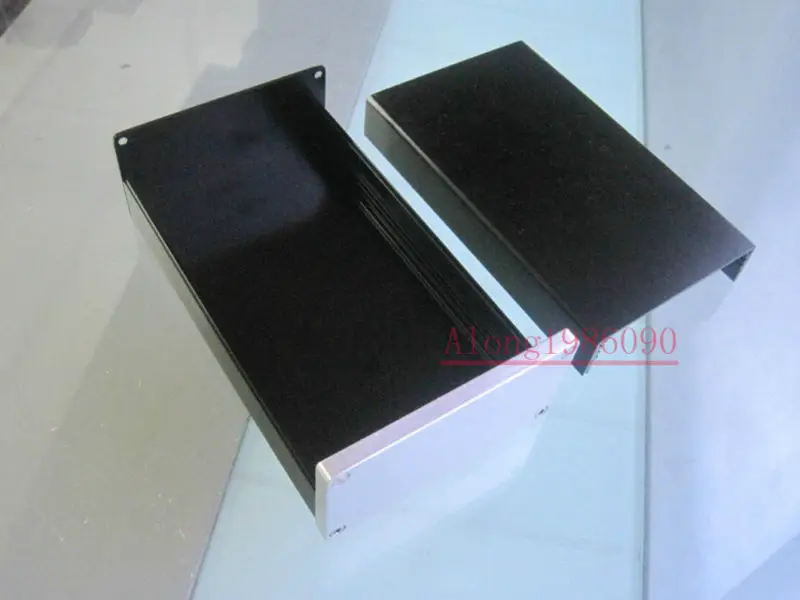 Sep_store Новый B 0905 полный Алюминий корпус/мини усилитель чехол/предусилитель