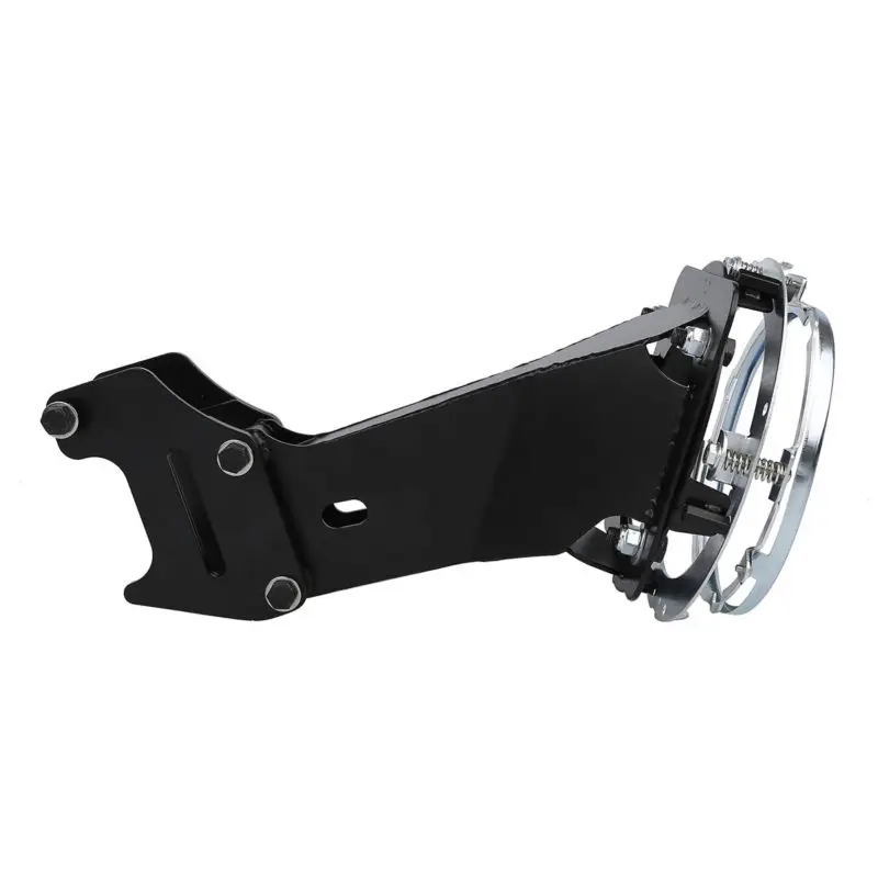 Комплект креплений для фар 7 дюймов Harley Dyna Street Bob Wide Glide Low Rider FXDL FXDB FXDWG 2006