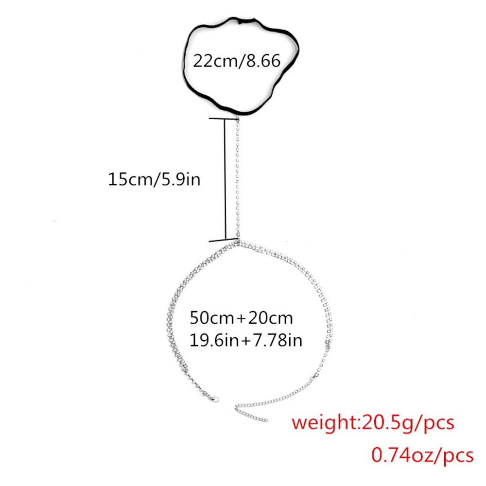 Бесплатная доставка блестящие 2 уровня Слои цепочка на ногу пикантные Клубные