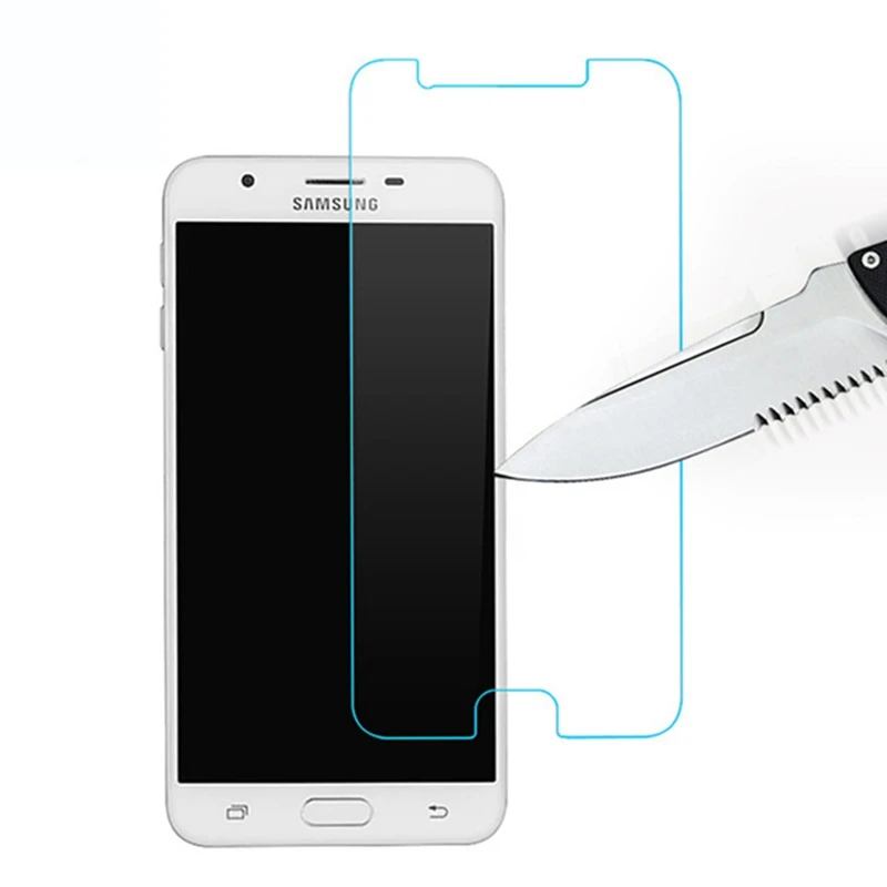 A310 9H 2.5D Tempered Glass For Samsung Galaxy A3 2016 A310F A310F/DS A310M A310Y Screen Protector Protective Guard Case Film | Мобильные