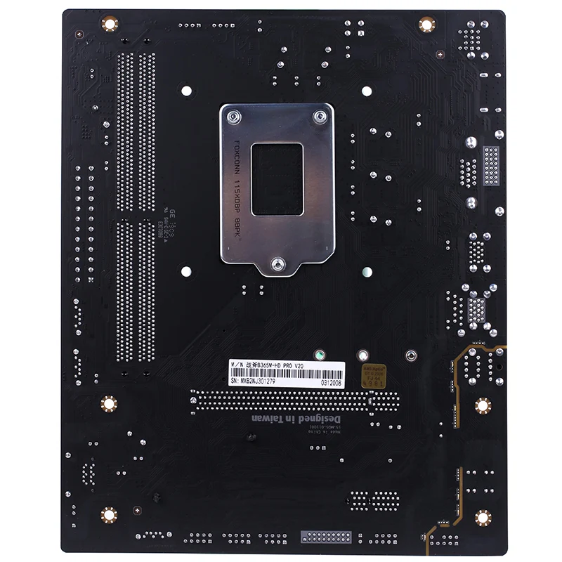 Цветная материнская плата для офиса LGA1151 B365M|Материнские платы| |