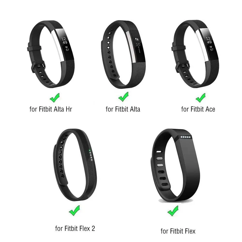 flex fitbit