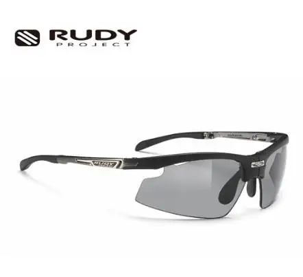 RUDY PROJECT-SYNFORM, спортивные очки, поляризационные, цветные, очки для бега, для улицы, мужские, пескостойкие, складные, для верховой езды - Цвет: SP335906X0000