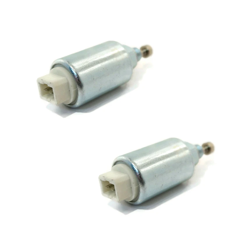 Set Fuel Solenoids Kit Carburetor Valves Parts Replacement Overhaul For Briggs&ampStratton 794572 796109 799 Durable | Дом и сад