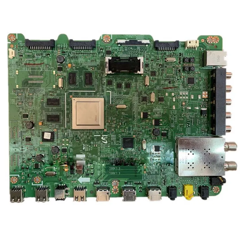 Новый оригинальный UA55ES/60ES/65ES7000J UA55/60/65ES8000 материнская плата BN41 01800A|Адаптеры AC/DC| |
