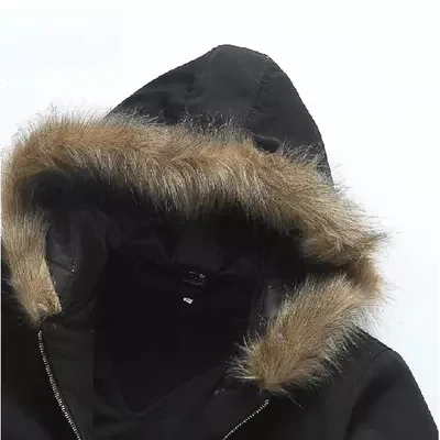 DuRaRaRa Orihara Izaya костюмы для косплея черный топ с v-образным вырезом плотное пальто