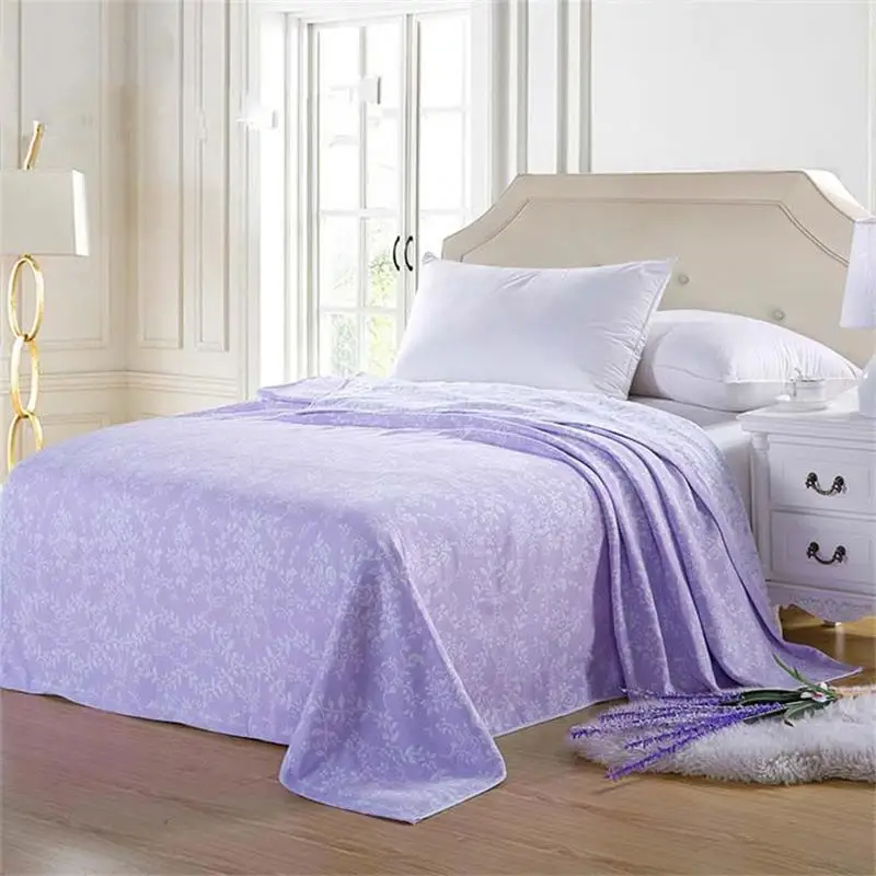 2017 100% хлопок супер мягкий Полотенца Одеяло на кровать Лето Стёганое одеяло