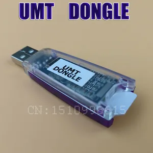 Многофункциональный ключ UMT Dongle для Huawei, для Alcatel, для Lg, для samsung, мигающий и IMEI