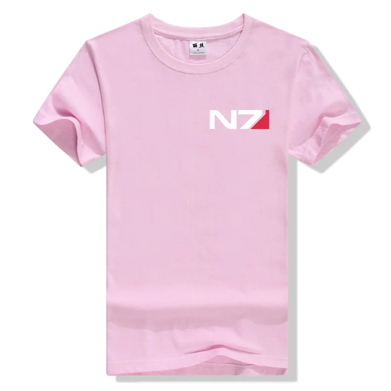 Крутая футболка для любителей игр Повседневная летняя хлопковая Футболка с