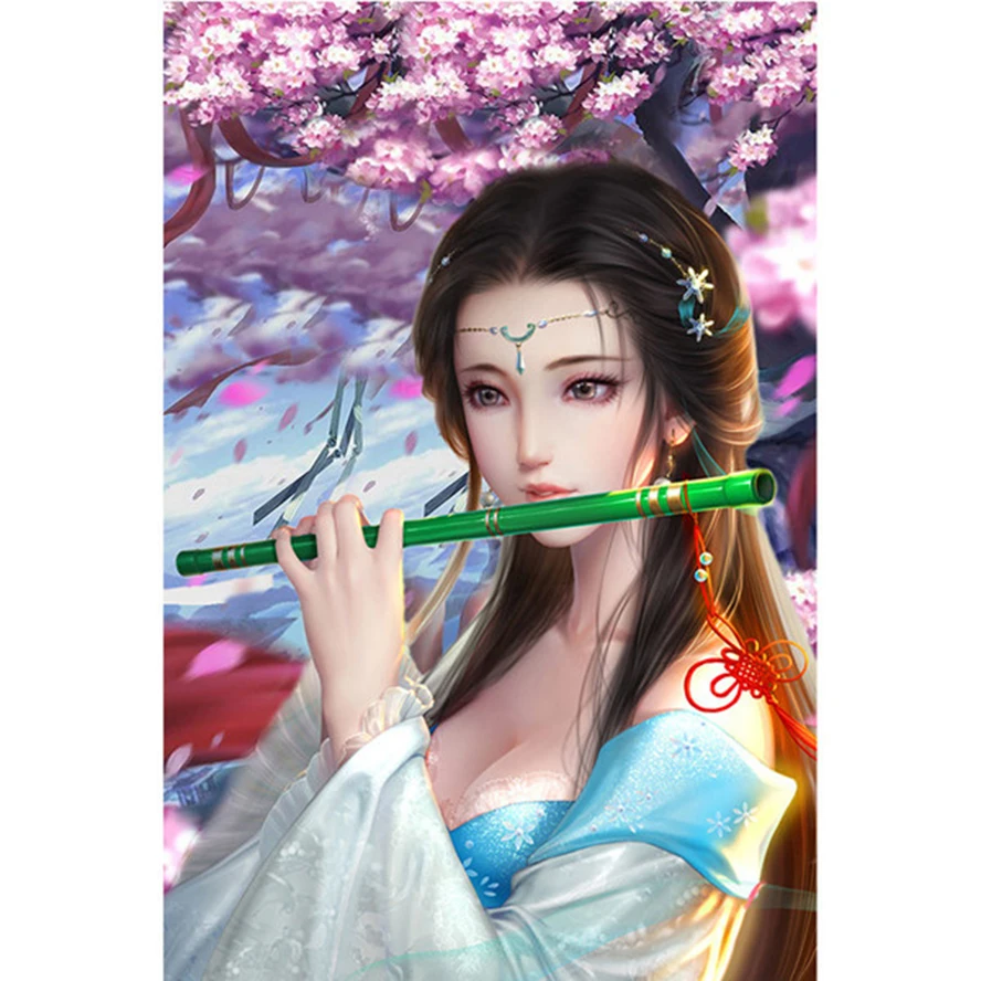 Картина для алмазной вышивки сделай сам картина из искусственной смолы с