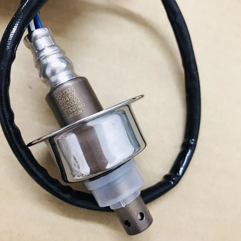 OEM 89467 52030 8946752030 O2 кислородный датчик для игрушки ota RAV4 Camry 2.4L 3.5L Сделано в