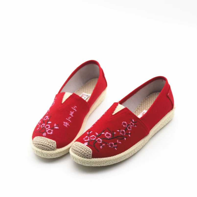 Cresfimix sapatos femininos Женская Повседневная танцевальная обувь на плоской подошве весну