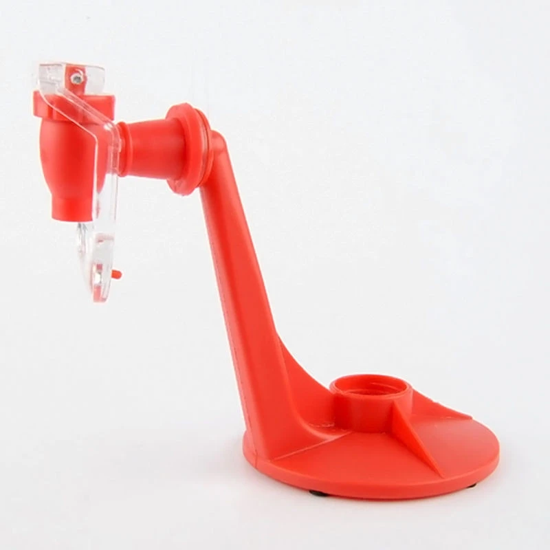 Бытовой дозатор воды Fizz портативный диспенсер для сока и газировки|gadget| |