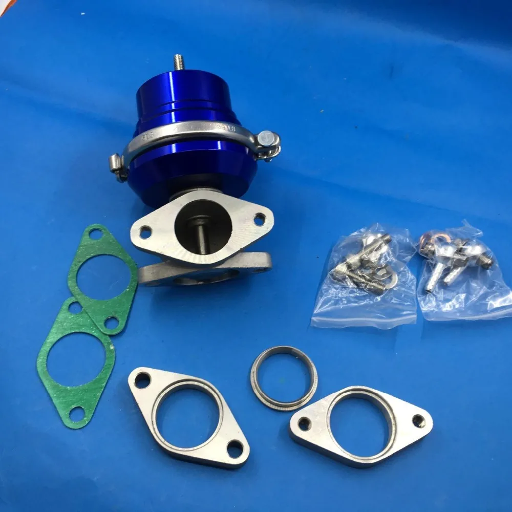 Высокопроизводительный синий цвет Регулируемый универсальный 38 мм внешний