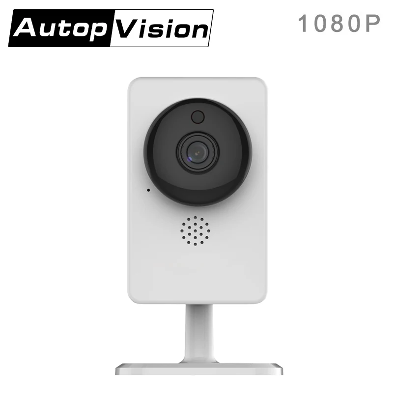 C92S 1080P умная IP красивая камера для домашнего использования с долгим сроком службы