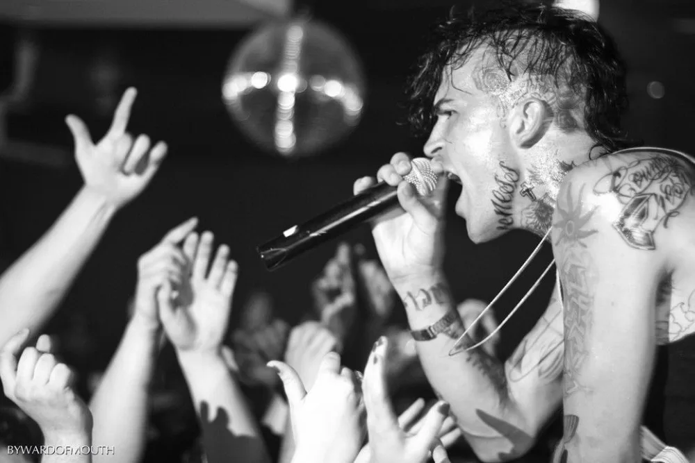 Домашний декор Yelawolf реперские кепки музыки 3 шелковое искусство постер на стену