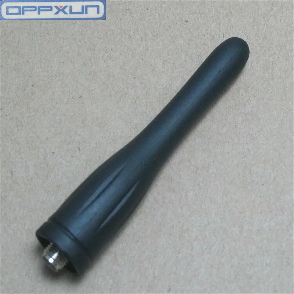 5 шт. антенны OPPXUN для радиостанций baofeng UV5R B5 B6 UV82 BF777S BF888S TYT T2 T3 kenwood tk3107 tk3207 tk378g