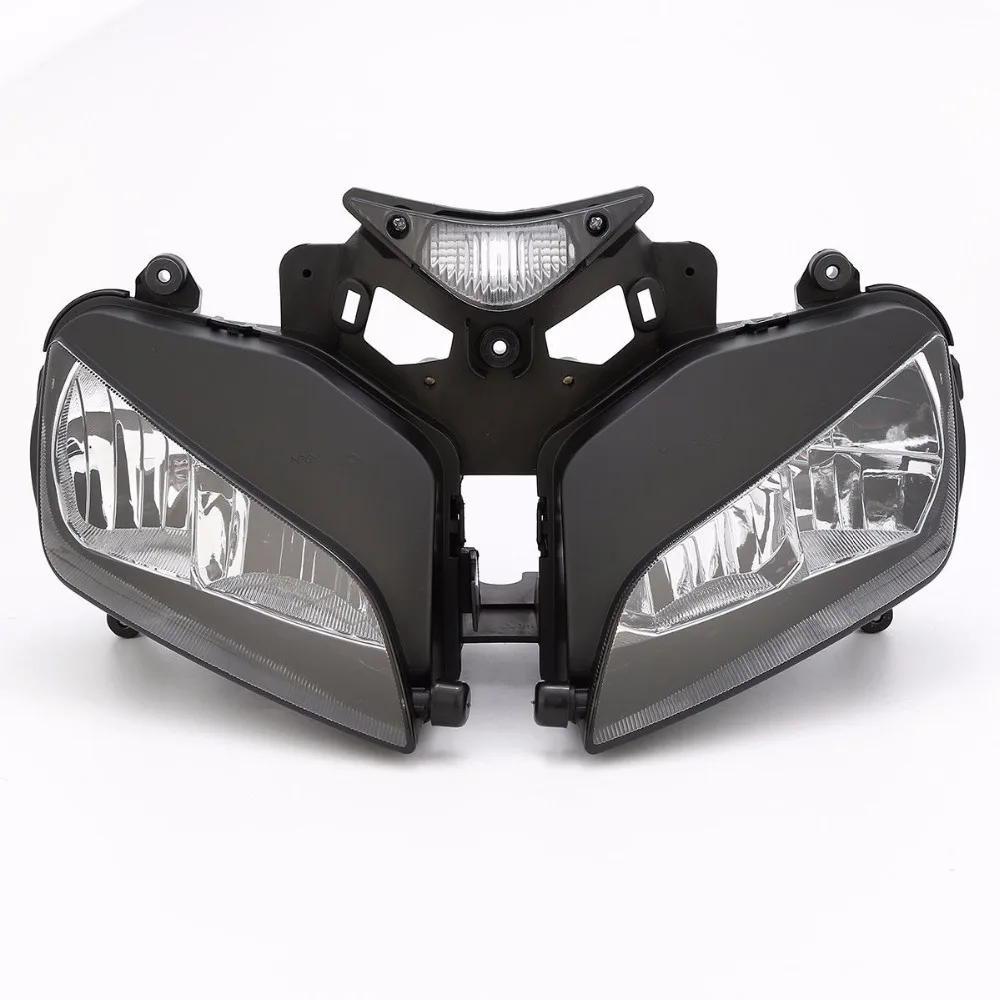 Передсветильник фара для мотоцикла Honda CBR 1000RR 2004 2007 2005 2006| |