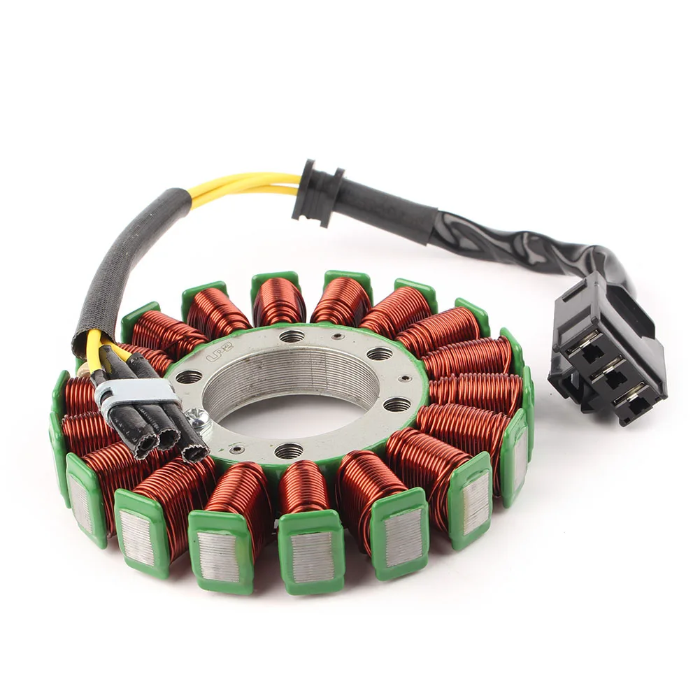 12 В постоянного тока медный мотоцикл магнитный двигатель статор генераторная