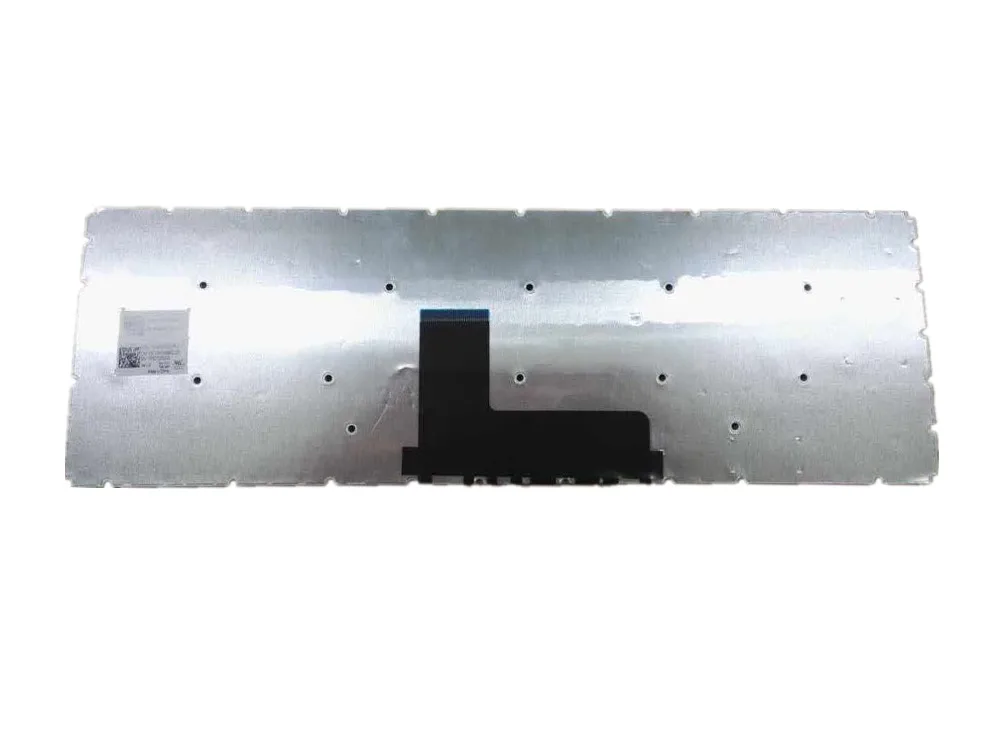 Высокое качество и Фирменная Новинка Ноутбук SP Клавиатура для ноутбука Toshiba Satellite