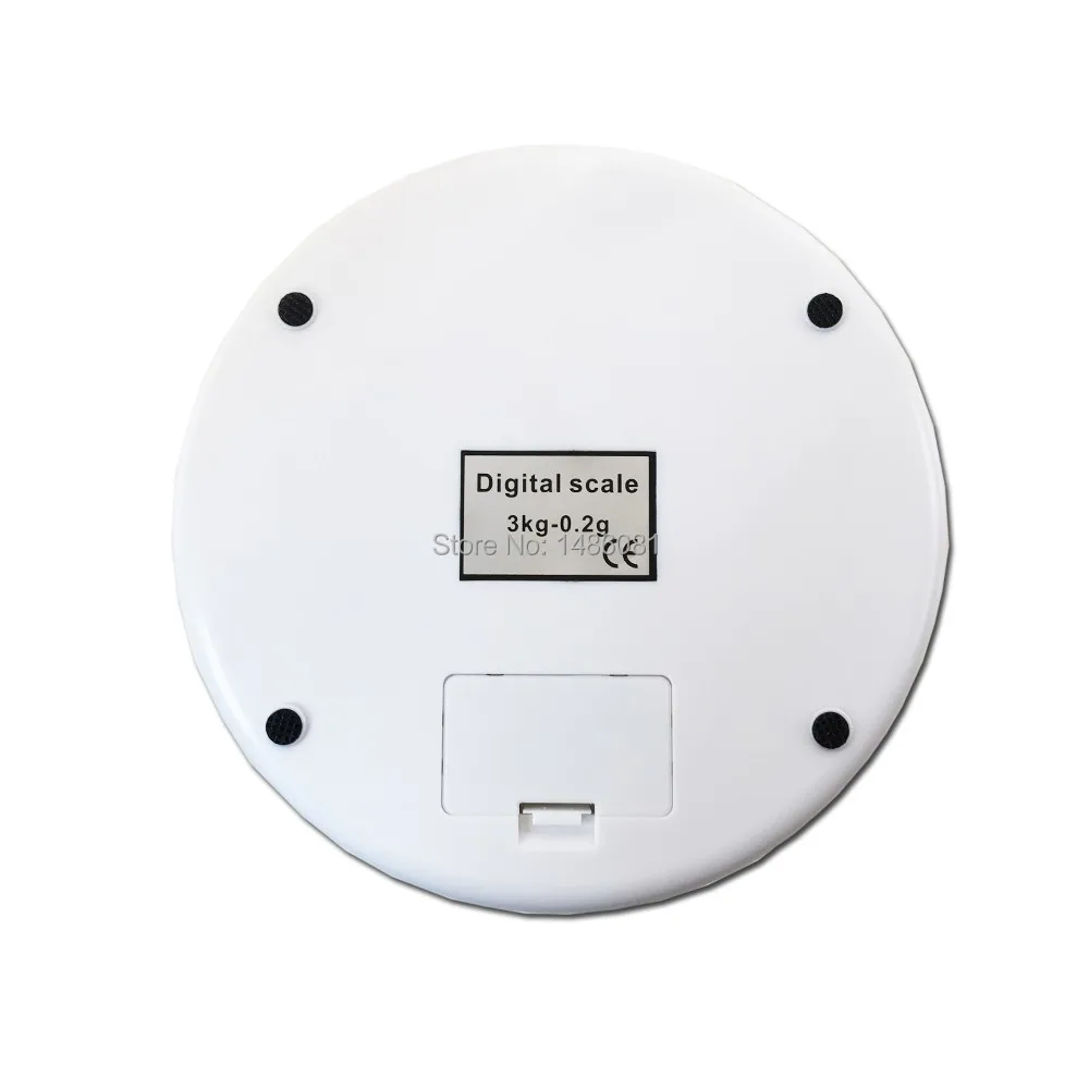 Oman-T210wholsesale цифровые весы scaleCheap Профессиональные 5 кг кухонные для еды фруктов