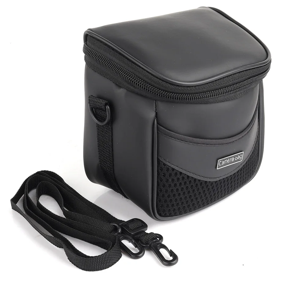 Мини сумка для видеокамеры чехол FUJIFILM FinePix X T1 T2 T3 XT10 XT20 X100F X100T X100S X30 X20 A5 A1 A2 M1|Сумки